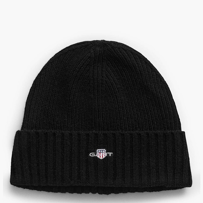 GANT Shield.Beanie Ανδρικός Σκούφος