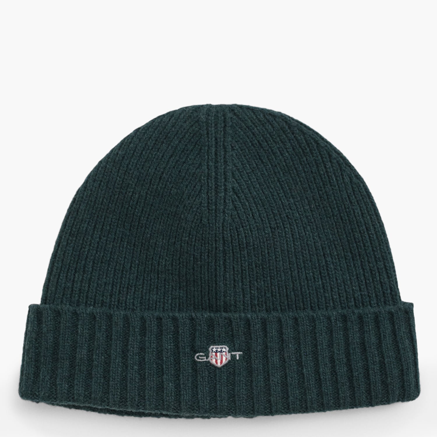 Gant Shield.Beanie-Green