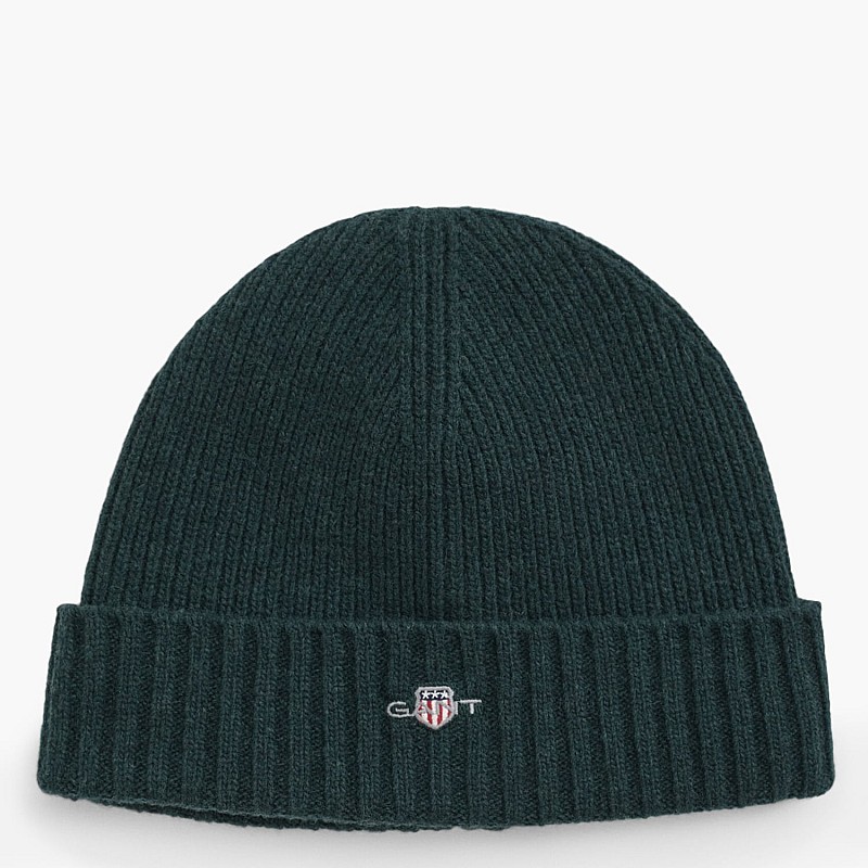GANT Shield.Beanie Ανδρικός Σκούφος