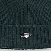 Gant Shield.Beanie-Green