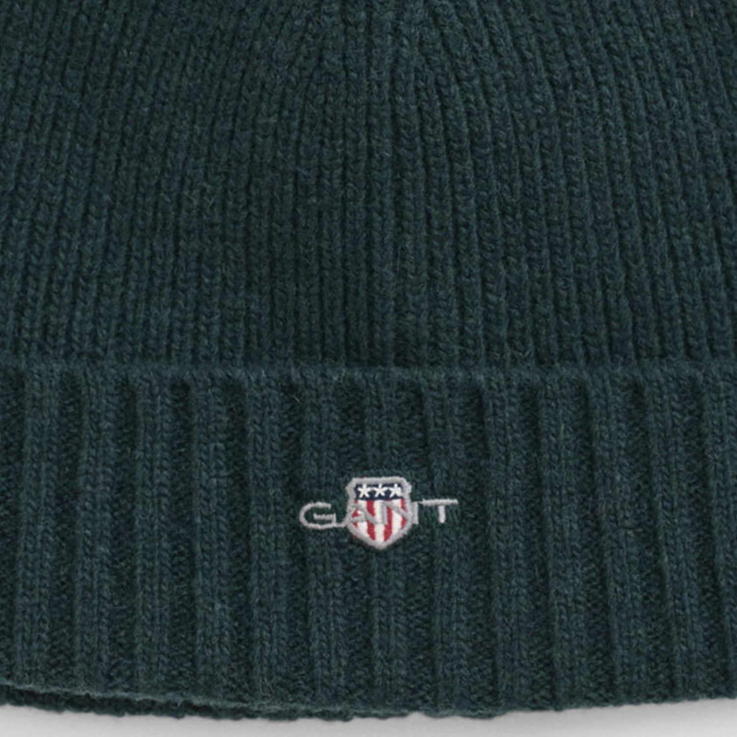 Gant Shield.Beanie-Green