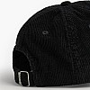 Gant Shield.Cord-Black