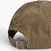 Gant Shield.Cord-Brown