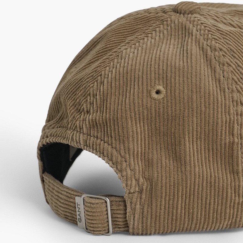 GANT Shield.Cord Ανδρικό Καπέλο
