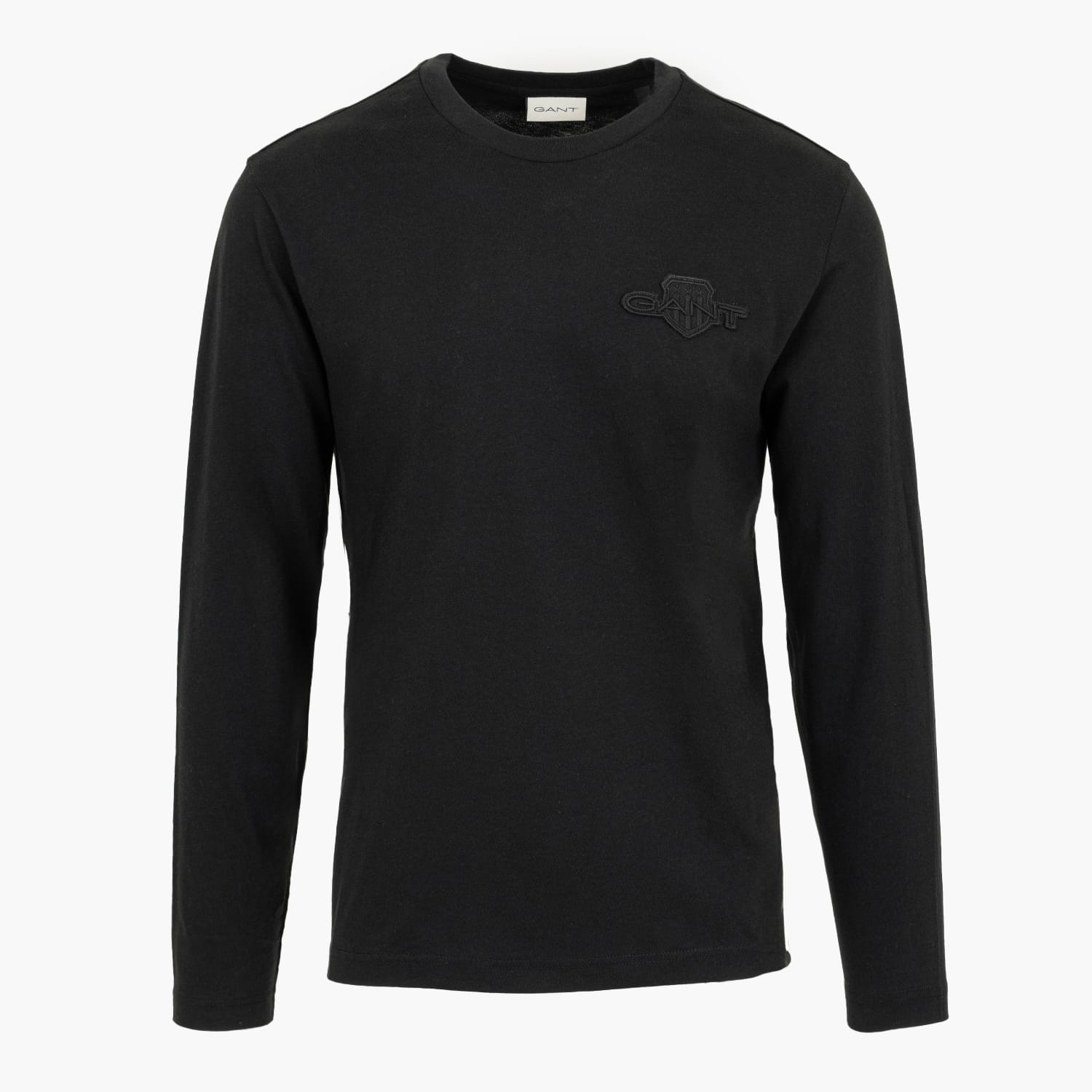 Gant Shield.Ls-Black