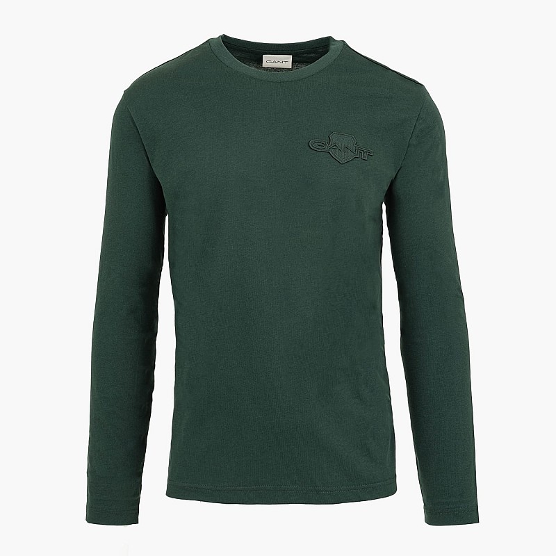GANT Shield.Ls Ανδρικά Μπλούζες