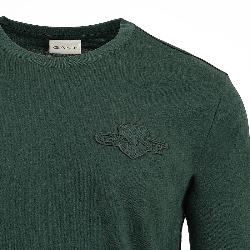 GANT Shield.Ls Ανδρικά Μπλούζες