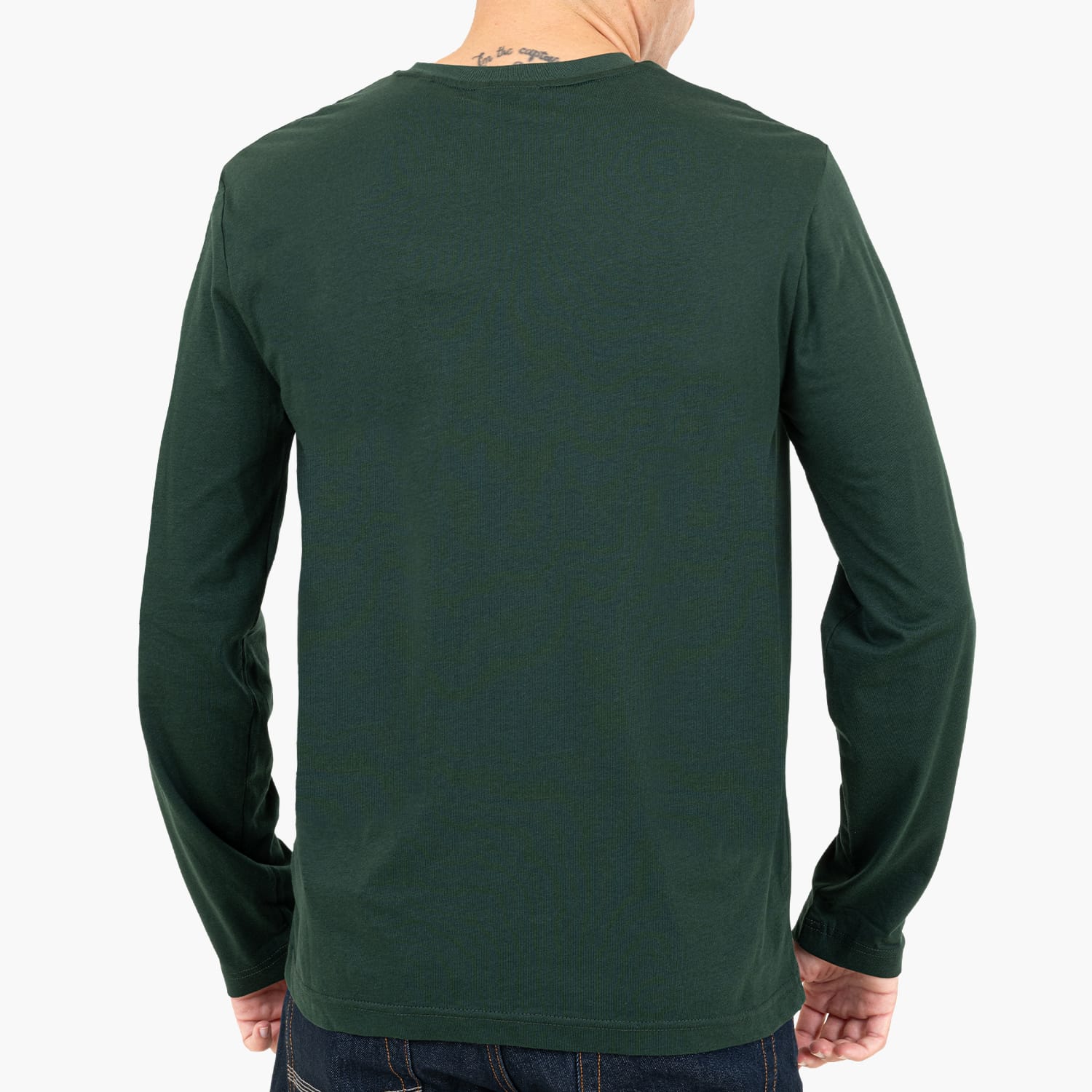 Gant Shield.Ls-Green