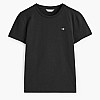 GANT Shield.Rs Γυνακεία Μπλούζες - Τοπ Gant Shield.Rs-Black