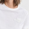 GANT Shield.Ss Γυνακεία Μπλούζα - Τοπ Gant Shield.Ss-White