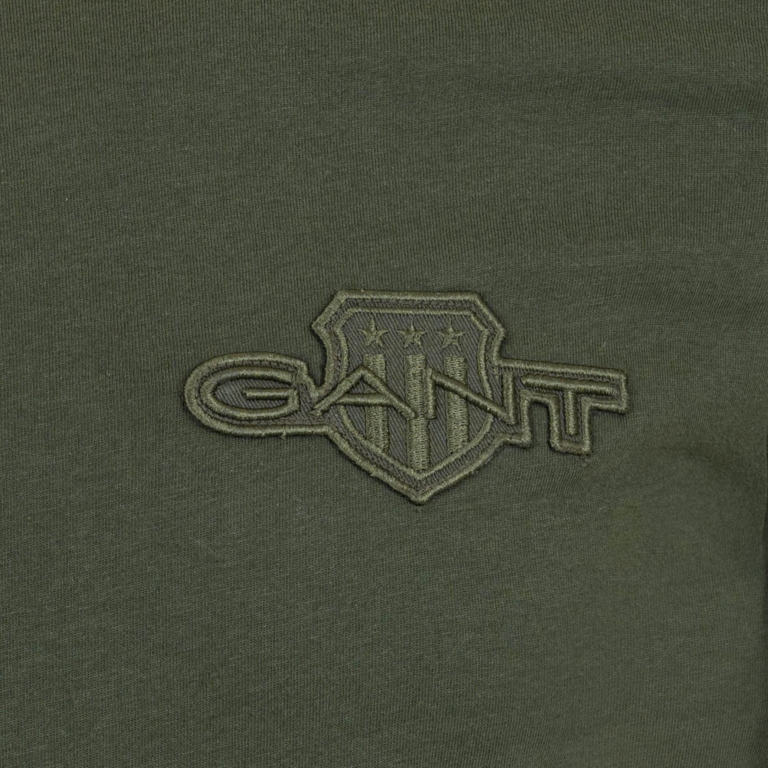 GANT Shield.Ss