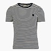 GANT Slim.Puff Γυνακεία Μπλούζα - Τοπ Gant Slim.Puff-DarkBlue