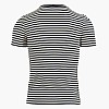 GANT Slim.Puff Γυνακεία Μπλούζα - Τοπ Gant Slim.Puff-DarkBlue