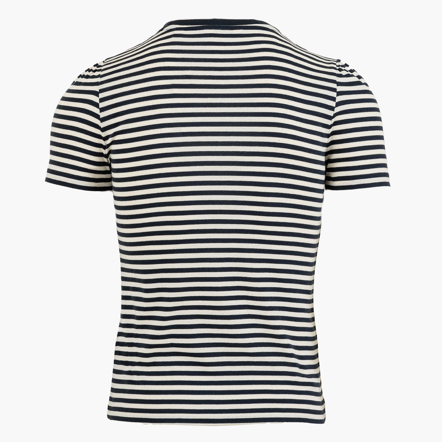GANT Slim.Puff Γυνακεία Μπλούζα - Τοπ Gant Slim.Puff-DarkBlue