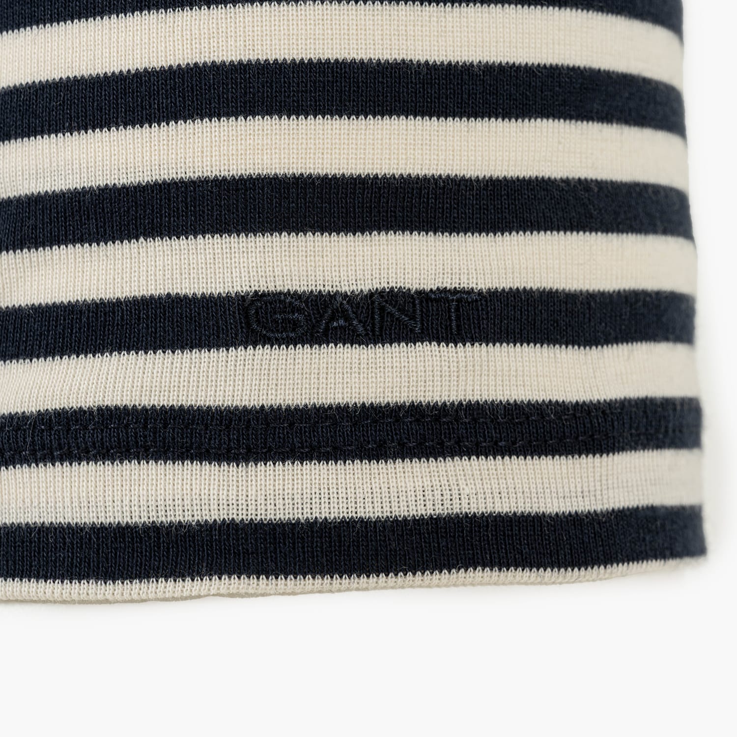GANT Slim.Puff Γυνακεία Μπλούζα - Τοπ Gant Slim.Puff-DarkBlue