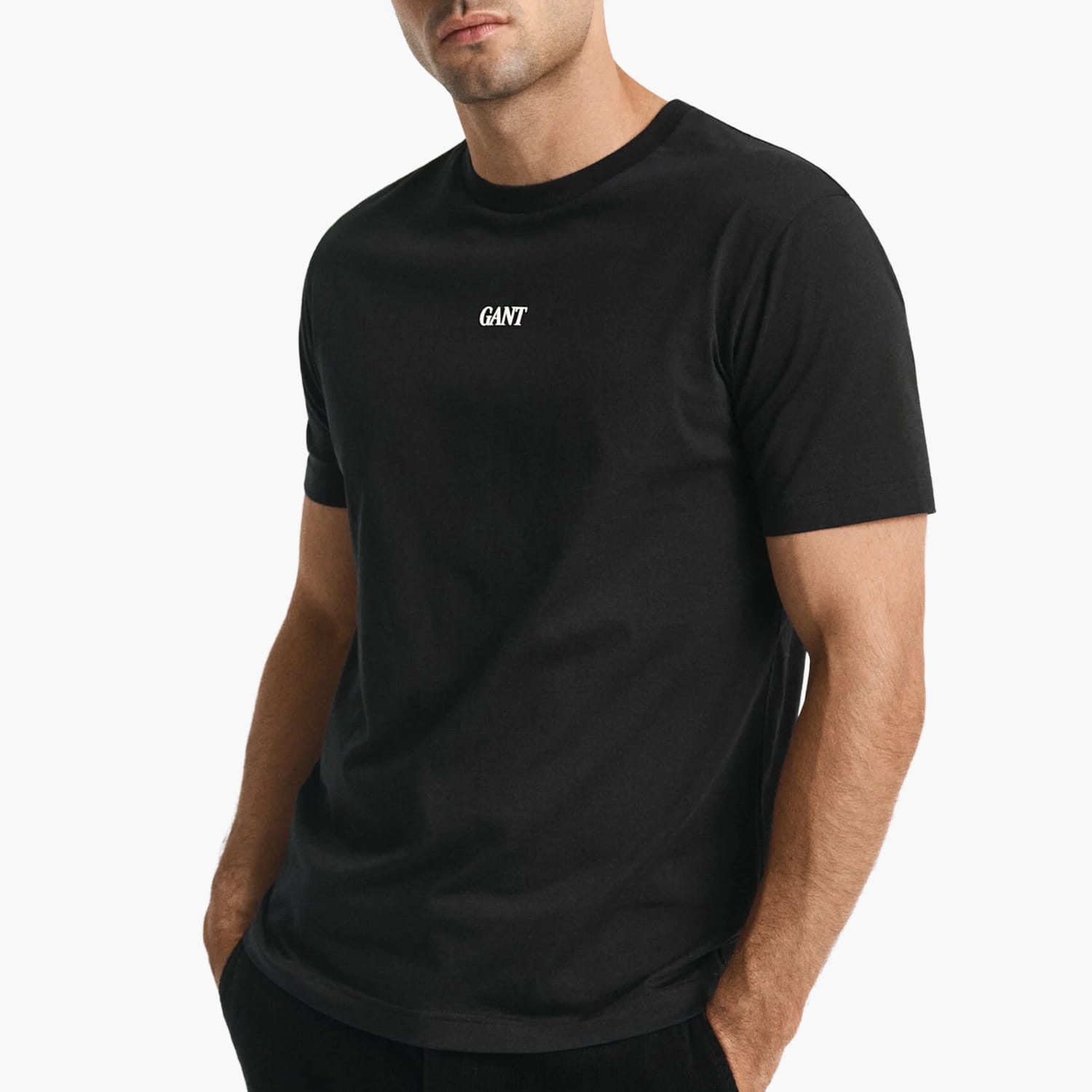GANT Small.Graphic.Ls Ανδρική Μπλούζα