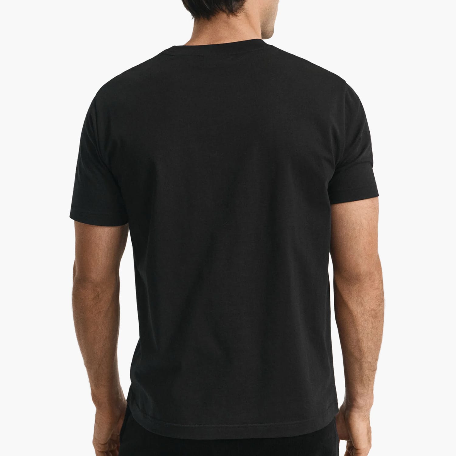 GANT Small.Graphic.Ls Ανδρική Μπλούζα GANT Small.Graphic.Ls Ανδρική Μπλούζα
