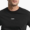 GANT Small.Graphic.Ls Ανδρική Μπλούζα GANT Small.Graphic.Ls Ανδρική Μπλούζα