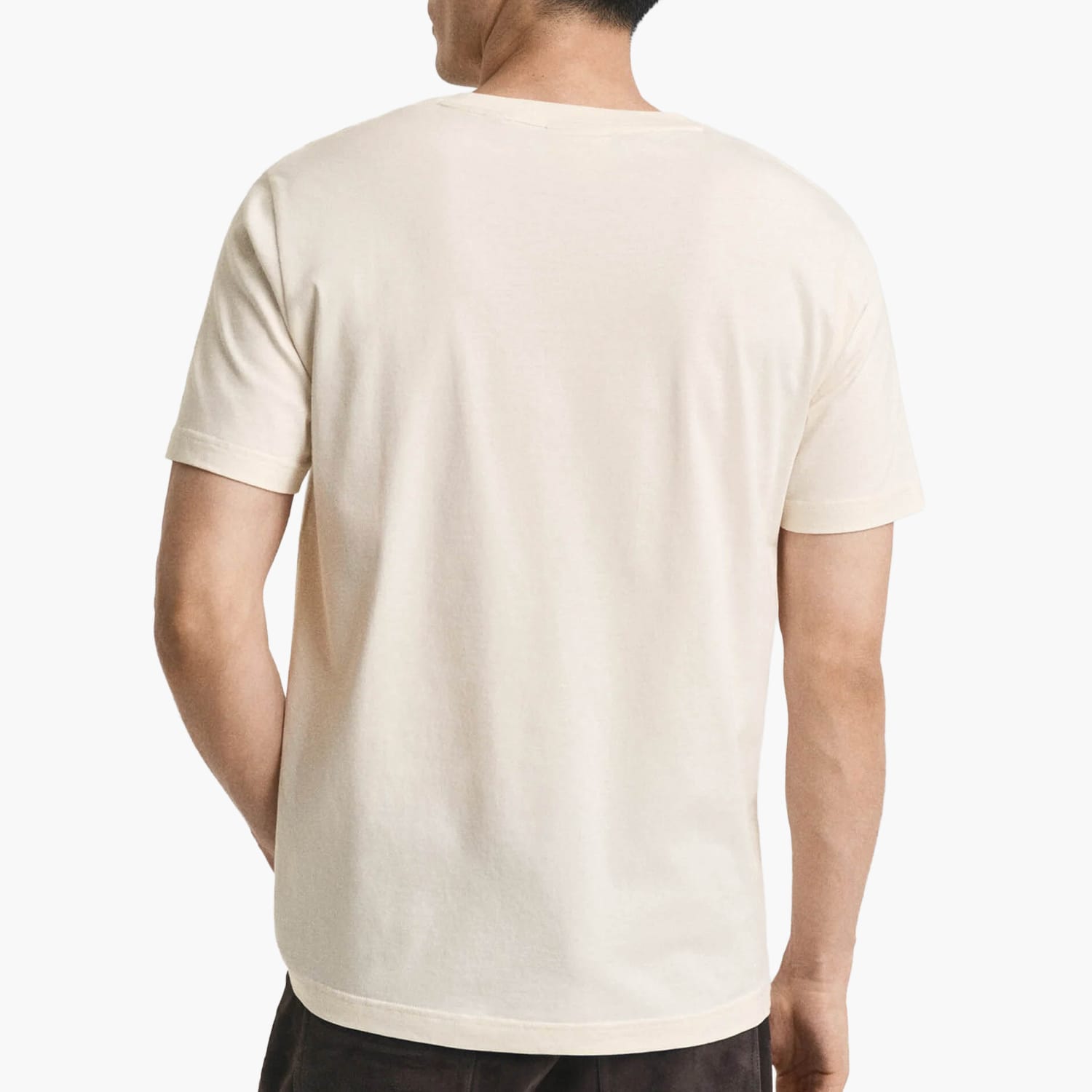 GANT Small.Graphic.Ls Ανδρική Μπλούζα GANT Small.Graphic.Ls Ανδρική Μπλούζα
