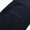GANT SoftSocks.3Pack Ανδρική Κάλτσα Gant SoftSocks.3Pack-DarkBlue