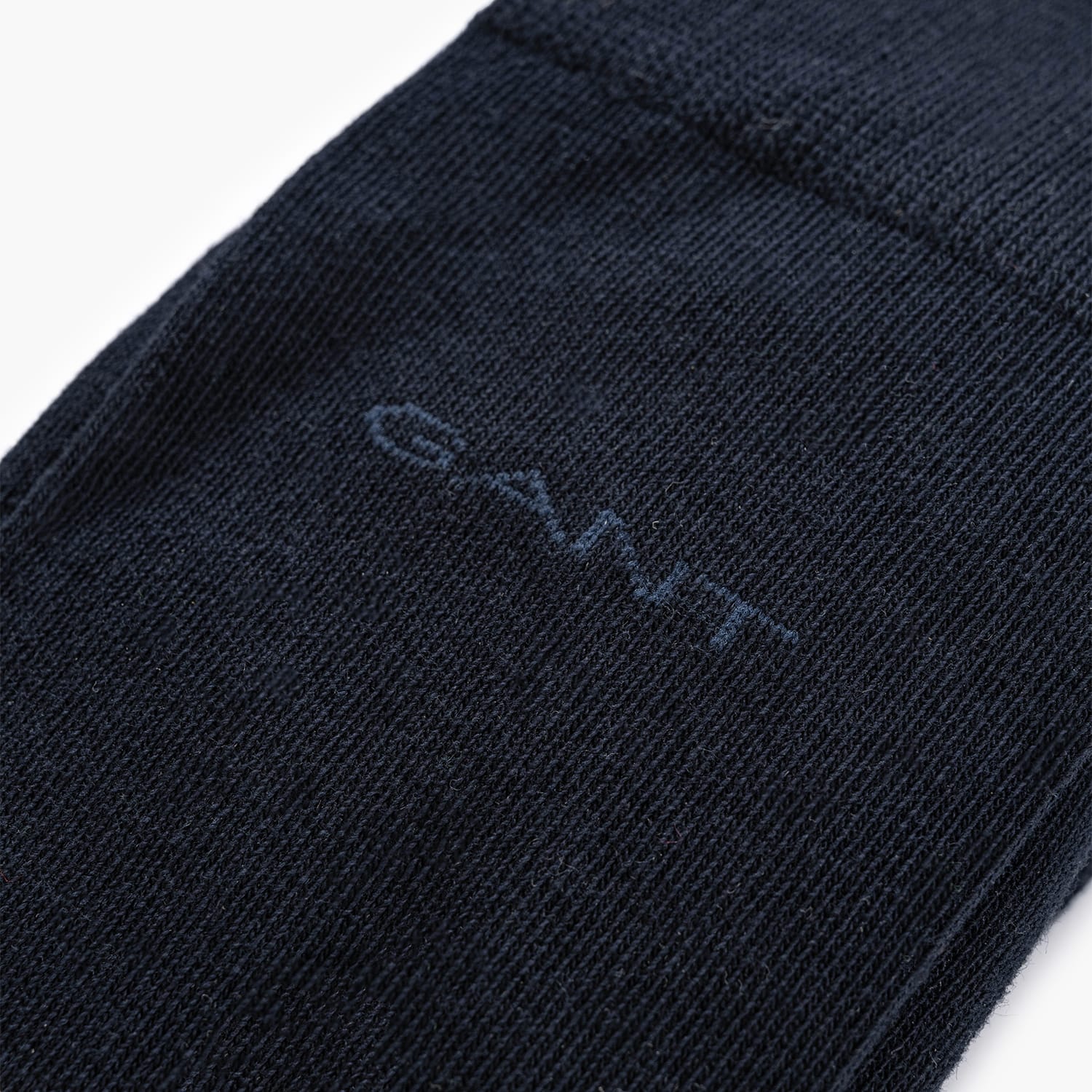 GANT SoftSocks.3Pack Ανδρική Κάλτσα Gant SoftSocks.3Pack-DarkBlue