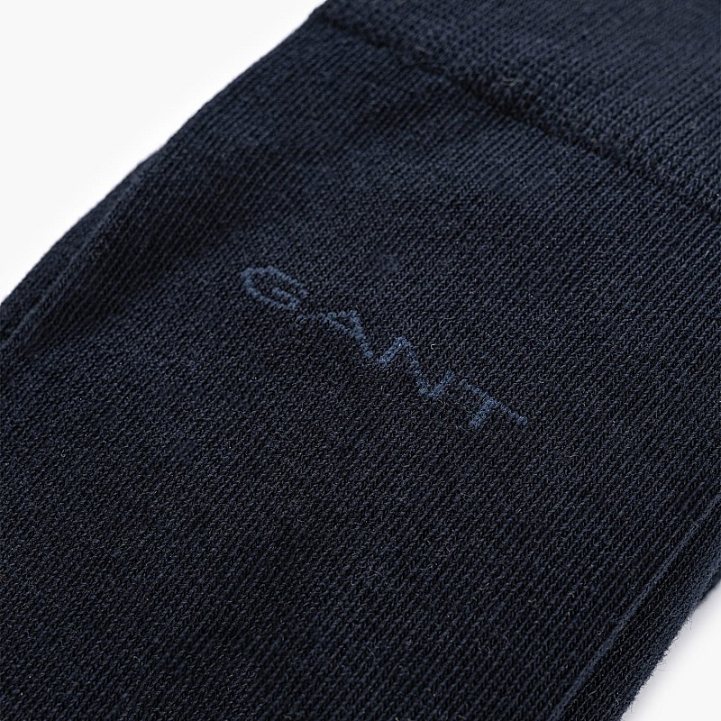 GANT SoftSocks.3Pack Ανδρική Κάλτσα