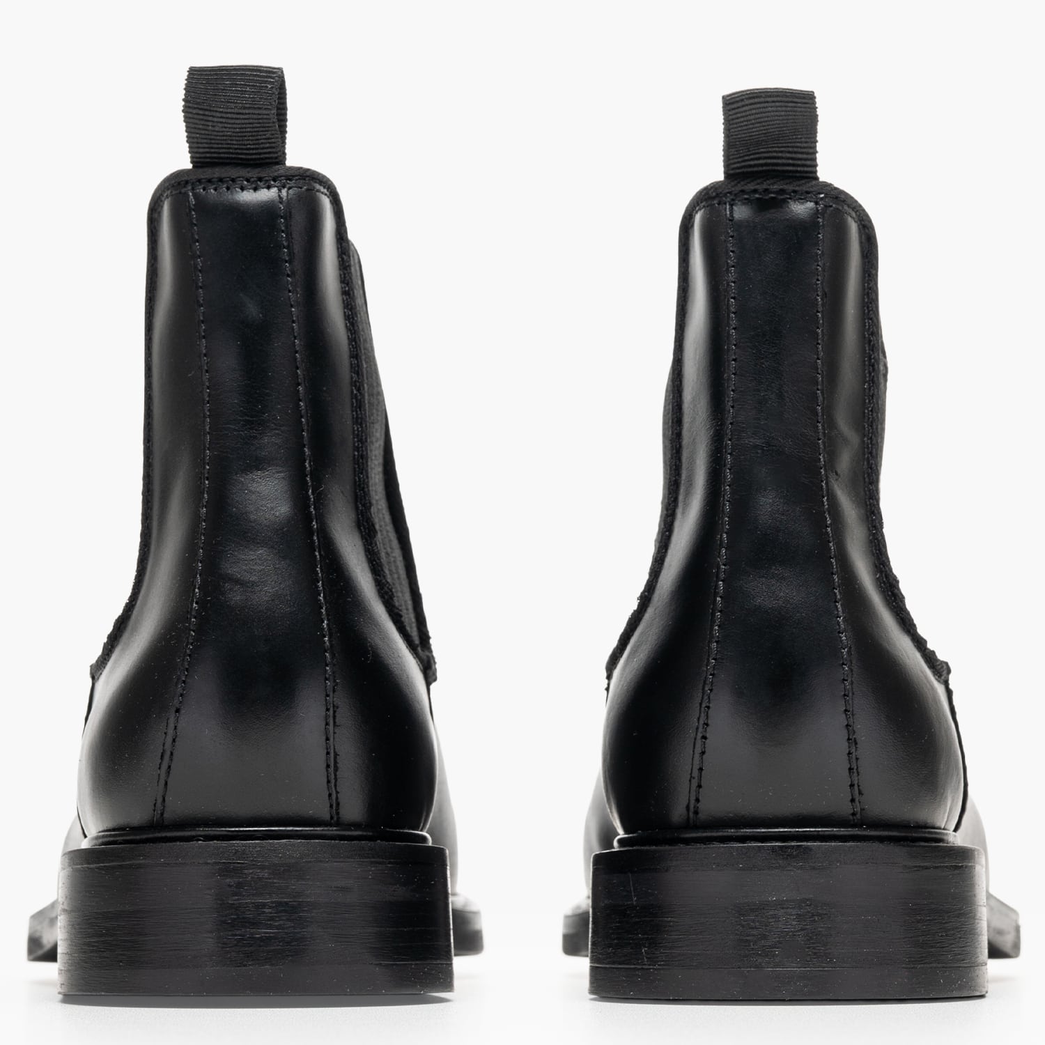 GANT St.Fairkon Ανδρικό Μποτάκι Gant St.Fairkon-Black