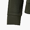 GANT Tonal.Cneck Γυνακεία Φούτερ Gant Tonal.Cneck-Green