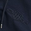 GANT Tonal.Hoodie Ανδρικά Φούτερ GANT Tonal.Hoodie Ανδρικά Φούτερ