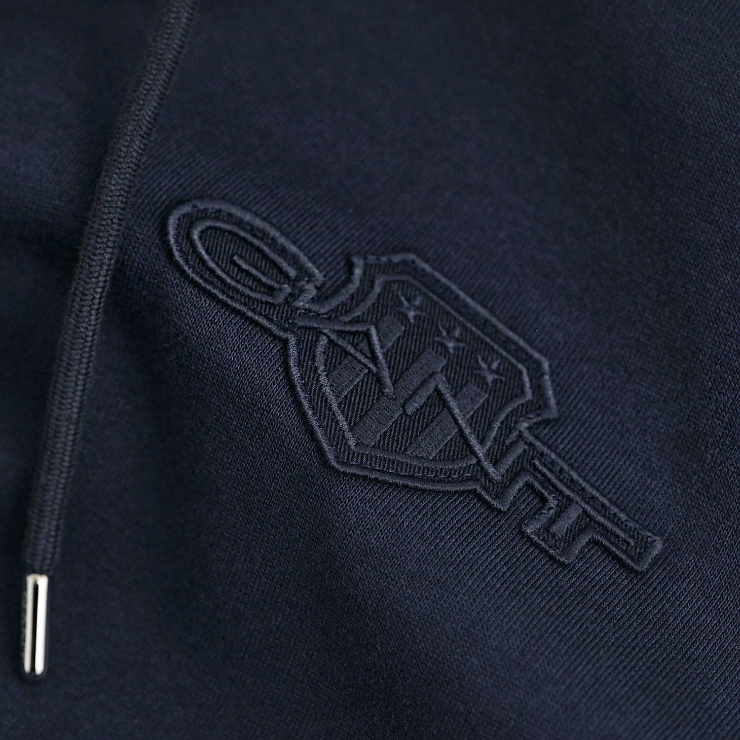 GANT Tonal.Hoodie Ανδρικά Φούτερ GANT Tonal.Hoodie Ανδρικά Φούτερ