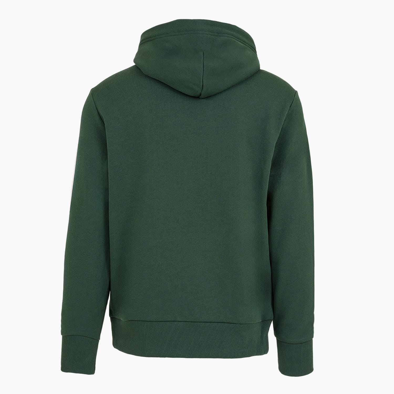 Gant Tonal.Hoodie-Green