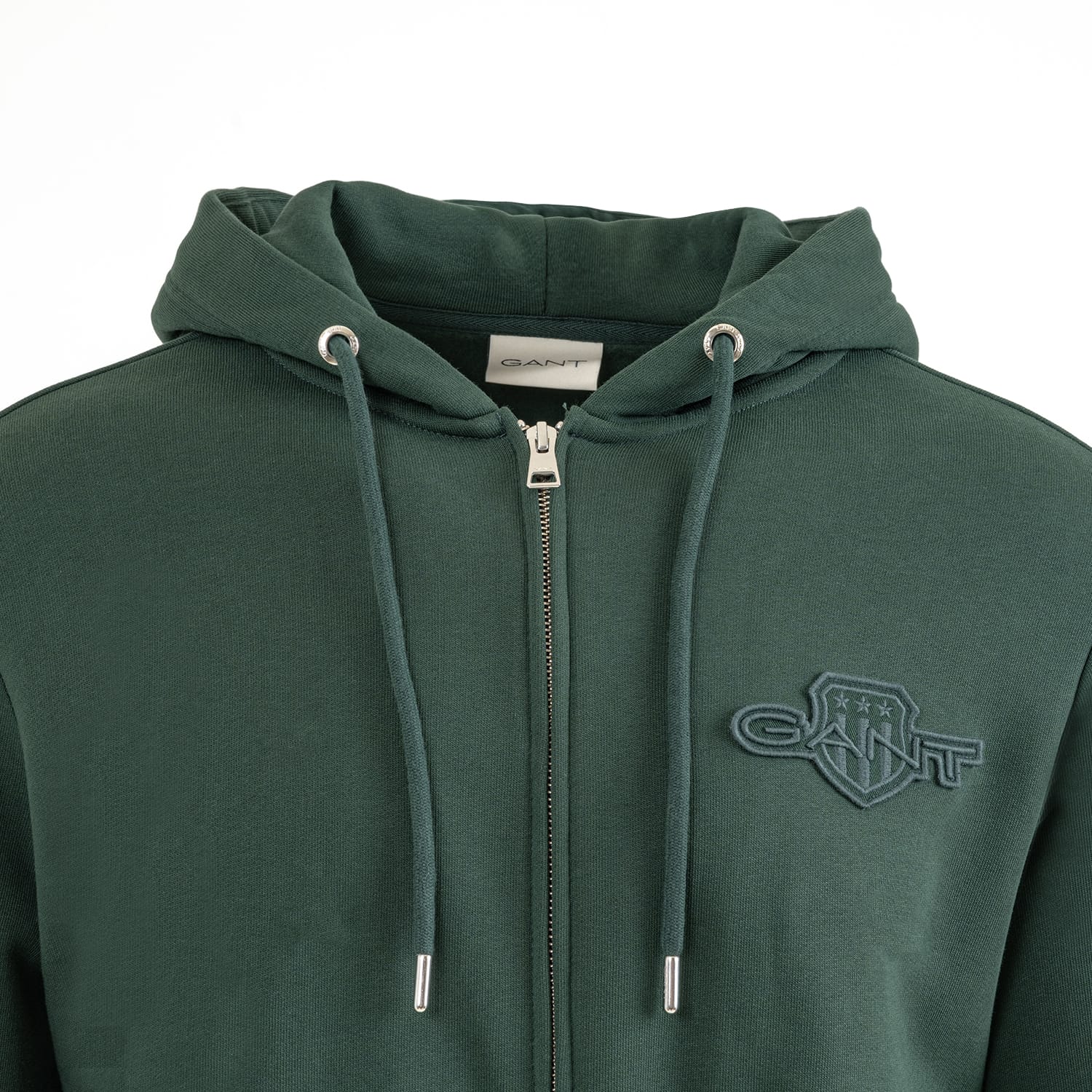 GANT Tonal.Zip Ανδρική Ζακέτα