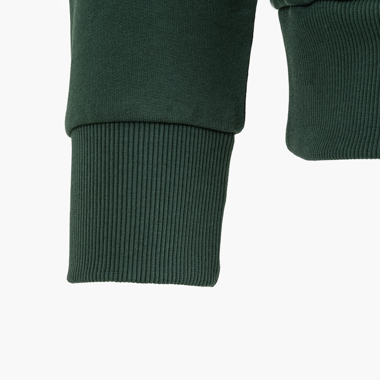 GANT Tonal.Zip Ανδρική Ζακέτα Gant Tonal.Zip-Green