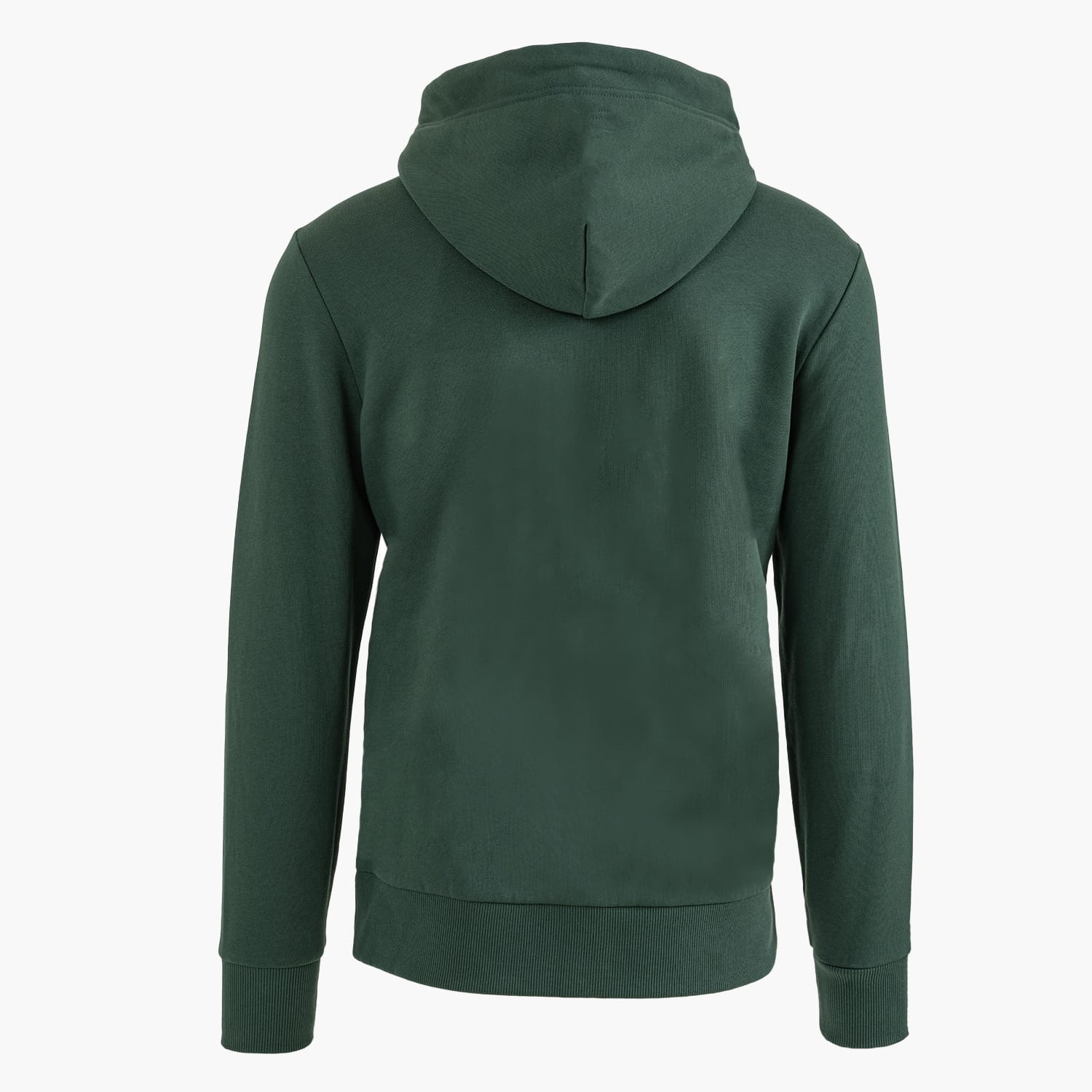 GANT Tonal.Zip Ανδρική Ζακέτα Gant Tonal.Zip-Green