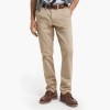 GANT Twill.Chino.B Ανδρικό Παντελόνι Gant Twill.Chino.B-Beige