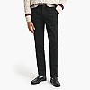 GANT Twill.Chino Ανδρικό Παντελόνι Gant Twill.Chino-Black