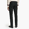 GANT Twill.Chino Ανδρικό Παντελόνι Gant Twill.Chino-Black