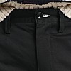 GANT Twill.Chino Ανδρικό Παντελόνι Gant Twill.Chino-Black