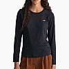 Gant Wreg.Ls-Black