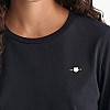 Gant Wreg.Ls-Black
