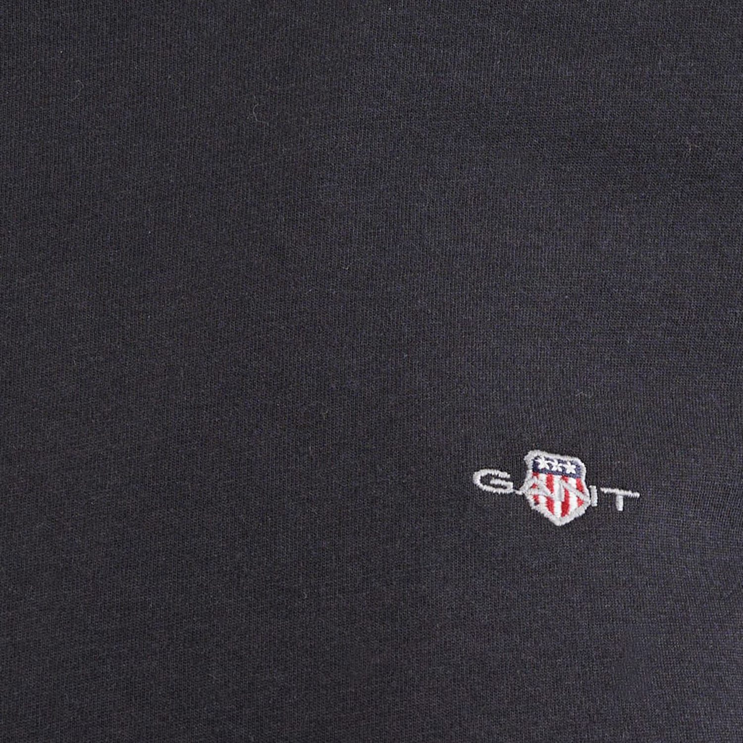 Gant Wreg.Ls-Black