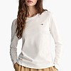 Gant Wreg.Ls-White