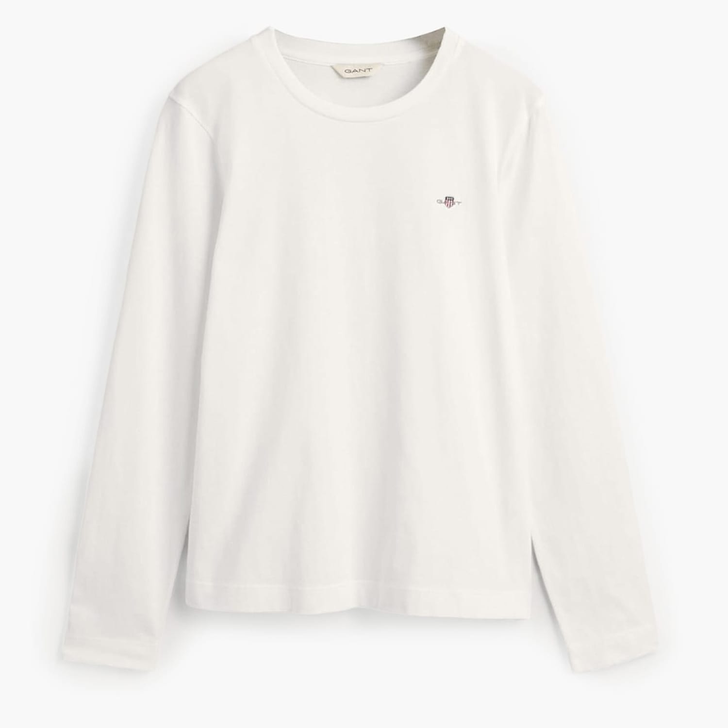 Gant Wreg.Ls-White