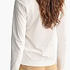 Gant Wreg.Ls-White