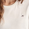 Gant Wreg.Ls-White