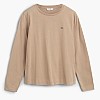 GANT Wreg.Ls Γυνακεία Μπλούζες - Τοπ Gant Wreg.Ls-Beige