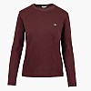 Gant Wreg.Ls-Bordo