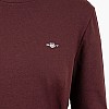 Gant Wreg.Ls-Bordo