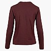Gant Wreg.Ls-Bordo