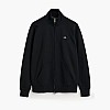 GANT Zip.Noh Ανδρική Ζακέτα Gant Zip.Noh-Black